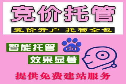 百度推广运营案例解析：如何提高转化率